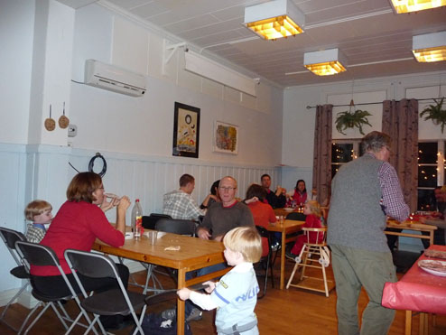 Lilla Julafton